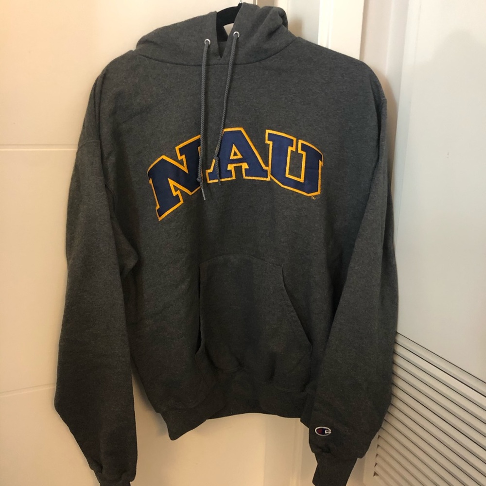 CHAMPION NAU SWEATER- vintage style